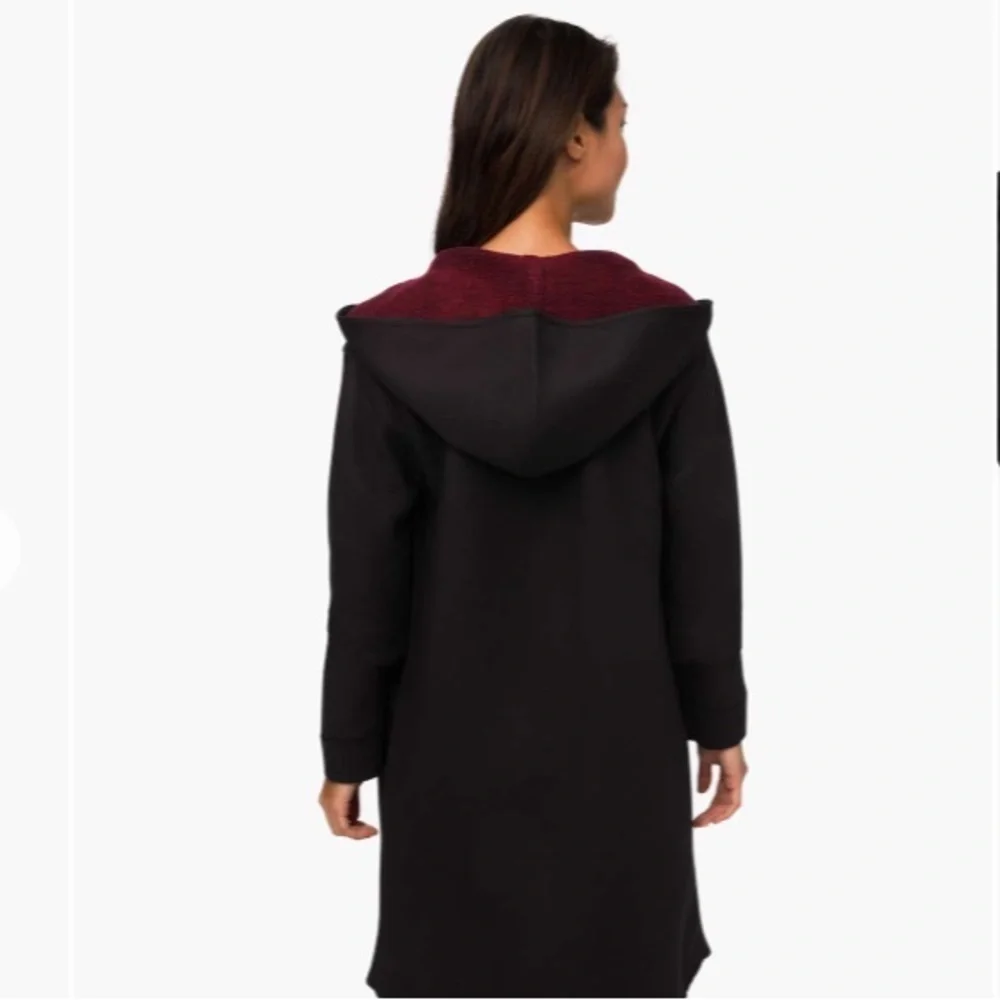 Lululemon | All Afternoon Cardigan | Black | Small